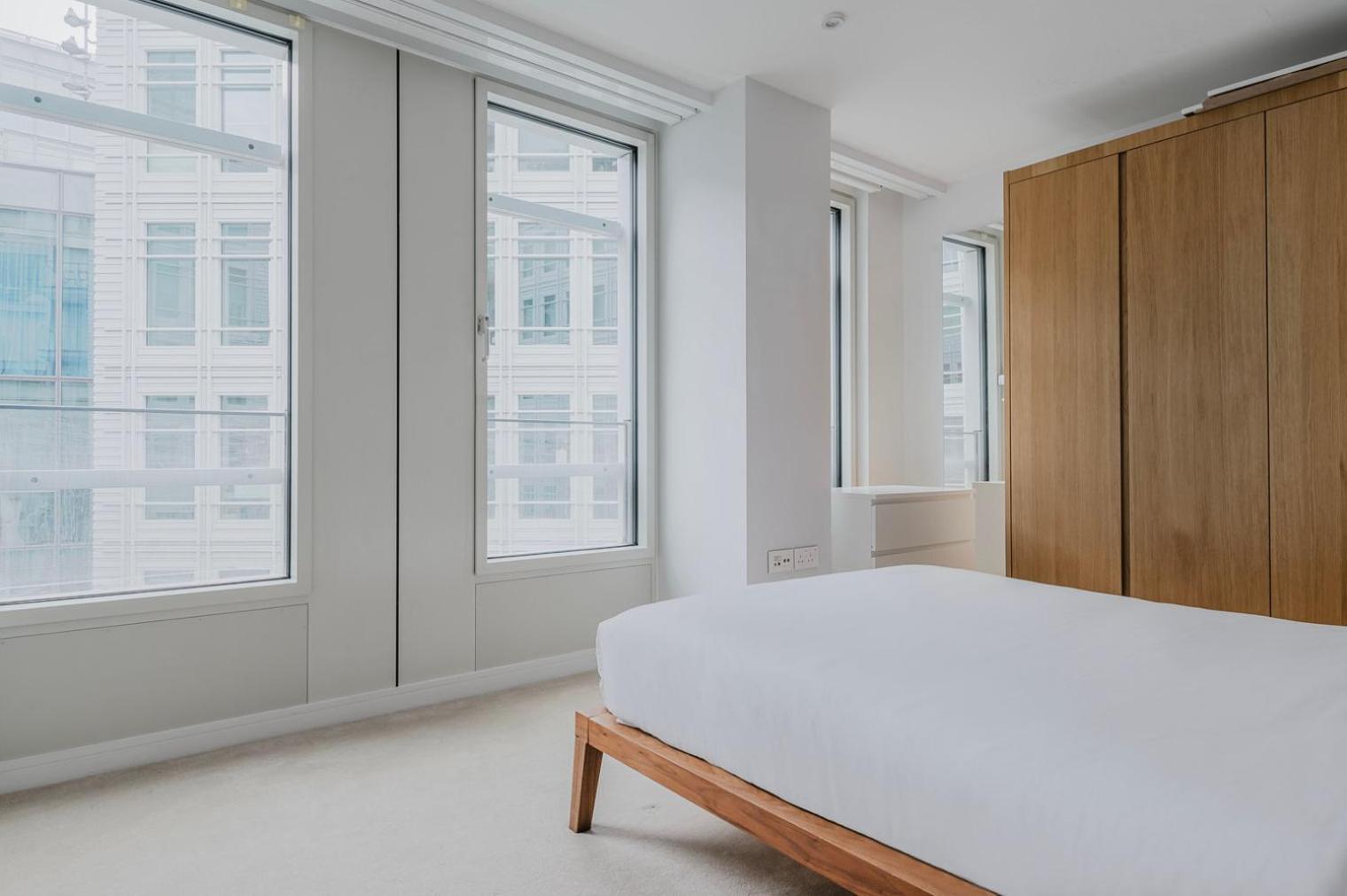 Blueground Covent Garden Doorman Balcony Lon-571 Apartment London